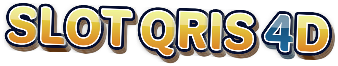SLOT QRIS 4D